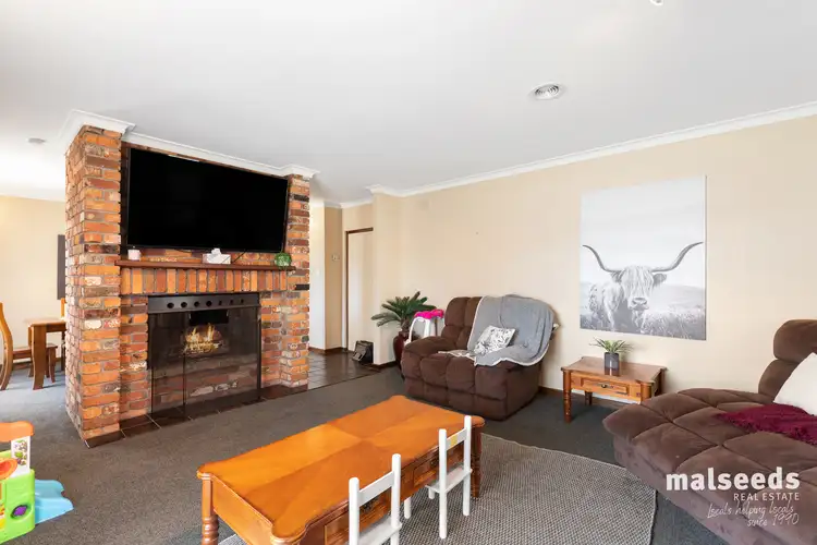 Third view of Homely house listing, 1 Ibis Street, Mount Gambier SA 5290