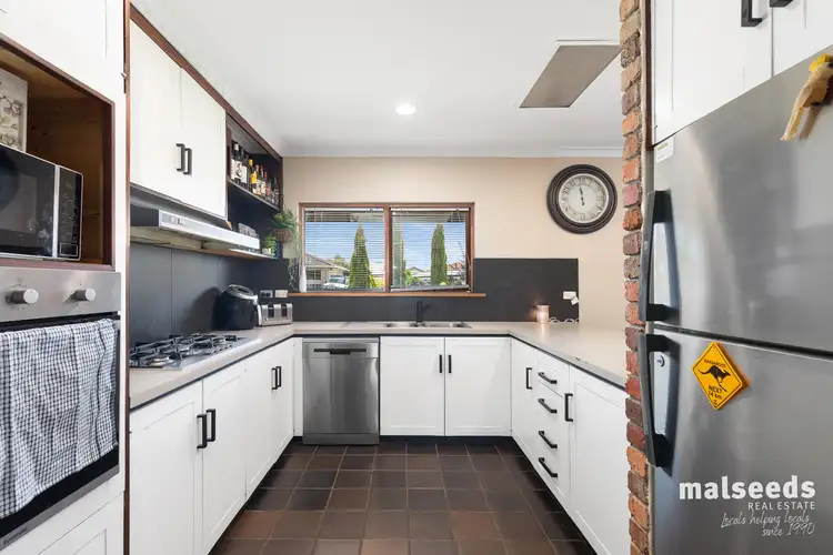 Fifth view of Homely house listing, 1 Ibis Street, Mount Gambier SA 5290