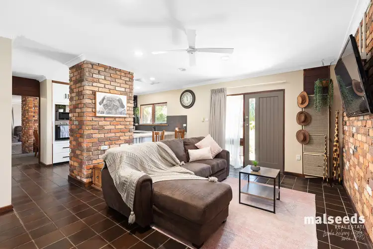 Sixth view of Homely house listing, 1 Ibis Street, Mount Gambier SA 5290