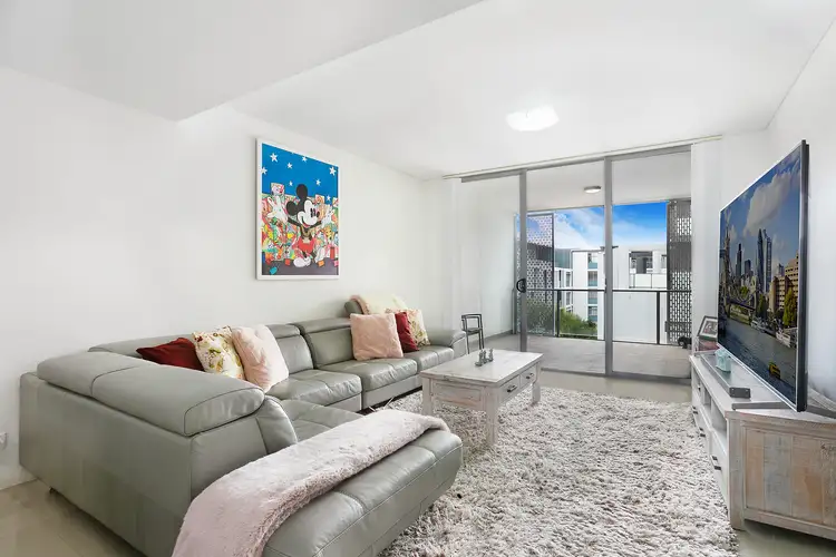424/12 Rancom Street, Botany NSW 2019