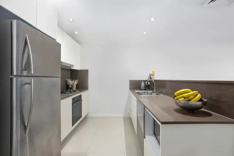 Second view of Homely apartment listing, 424/12 Rancom Street, Botany NSW 2019