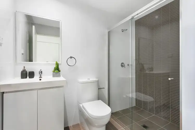 Fourth view of Homely apartment listing, 424/12 Rancom Street, Botany NSW 2019