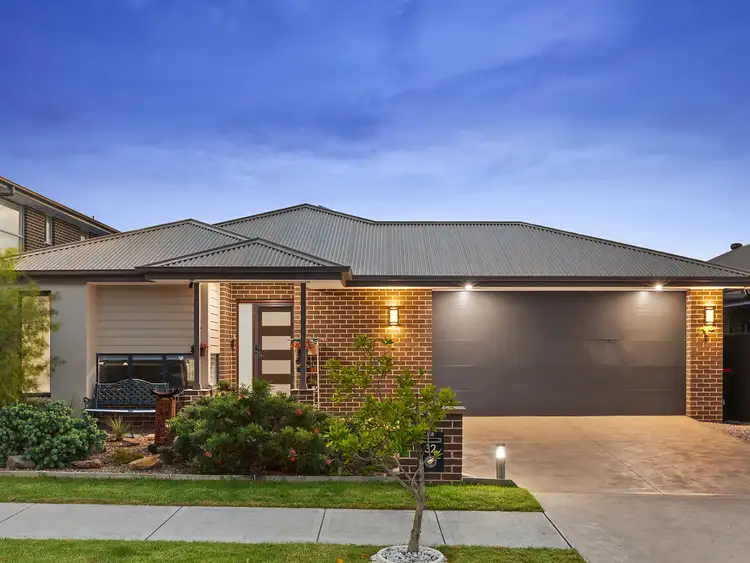 Main view of Homely house listing, 32 Setaria Street, Marsden Park NSW 2765