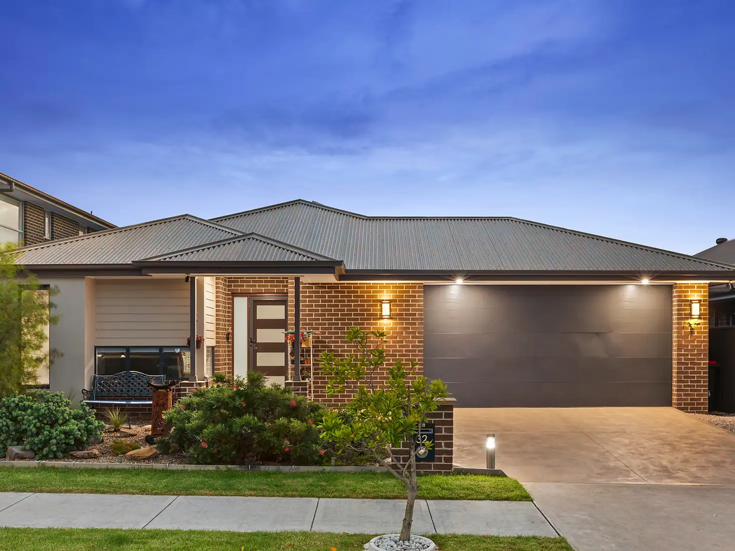 Main view of Homely house listing, 32 Setaria Street, Marsden Park NSW 2765