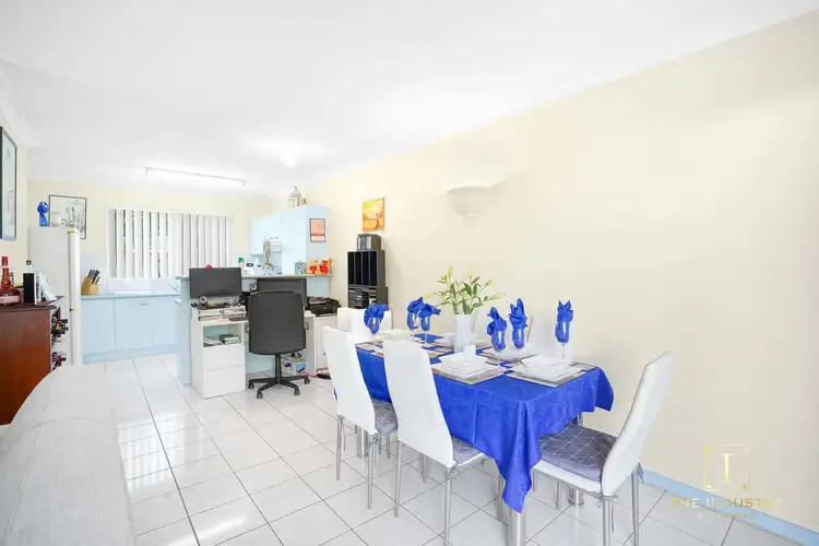 Second view of Homely apartment listing, 5/16-18 Springfield Crescent, Manoora QLD 4870