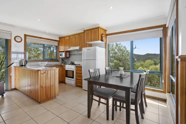 Third view of Homely house listing, 705 Blue Johanna Road, Johanna VIC 3238