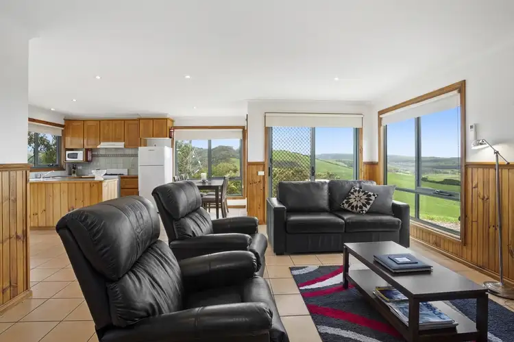 Fourth view of Homely house listing, 705 Blue Johanna Road, Johanna VIC 3238