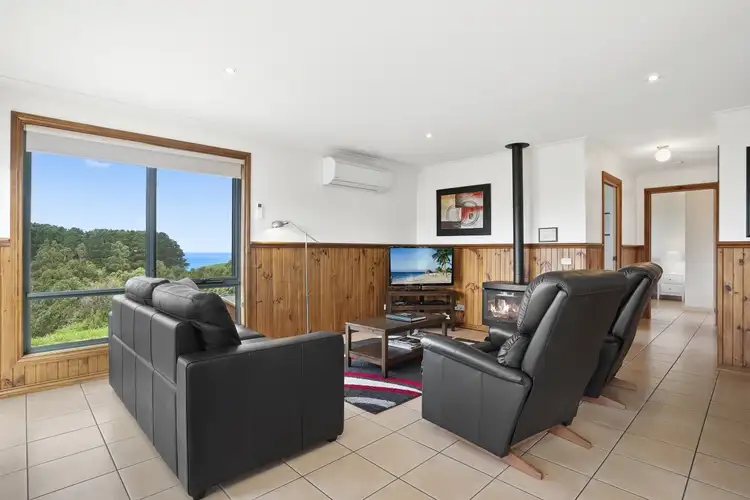 Fifth view of Homely house listing, 705 Blue Johanna Road, Johanna VIC 3238
