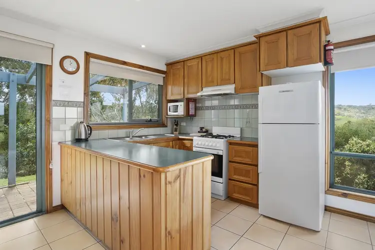 Seventh view of Homely house listing, 705 Blue Johanna Road, Johanna VIC 3238