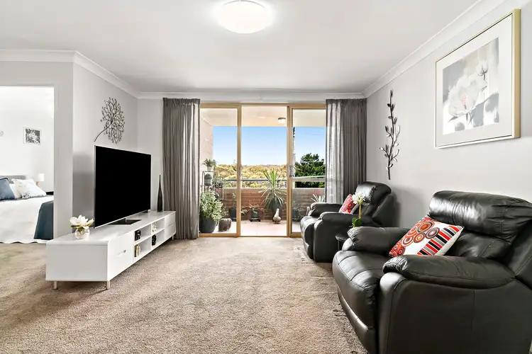 Main view of Homely unit listing, 20/39-41 Railway Parade, Engadine NSW 2233