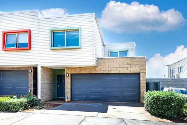 Main view of Homely house listing, 6 Napier Place, Warrnambool VIC 3280