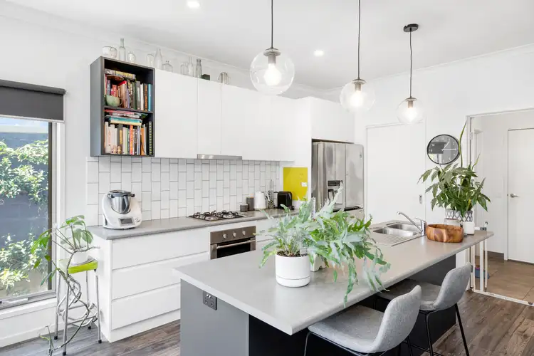 Fourth view of Homely house listing, 6 Napier Place, Warrnambool VIC 3280
