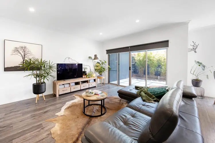 Fifth view of Homely house listing, 6 Napier Place, Warrnambool VIC 3280