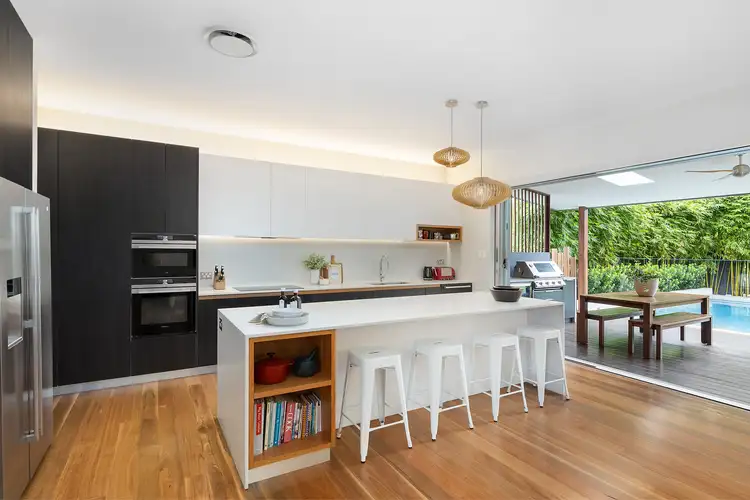 Third view of Homely house listing, 2 Note Street, Hunters Hill NSW 2110