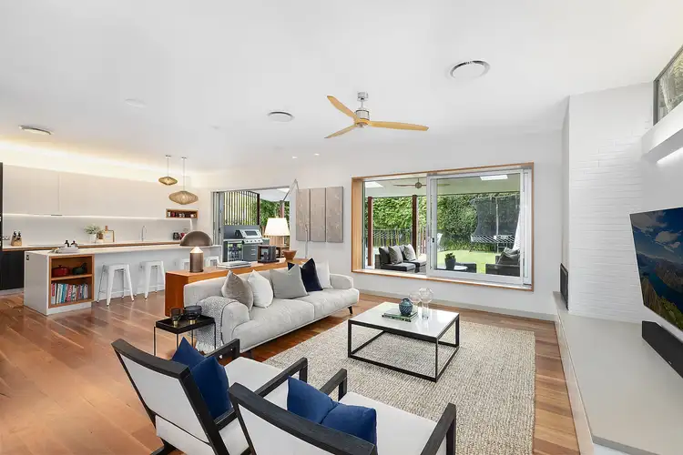 Fourth view of Homely house listing, 2 Note Street, Hunters Hill NSW 2110