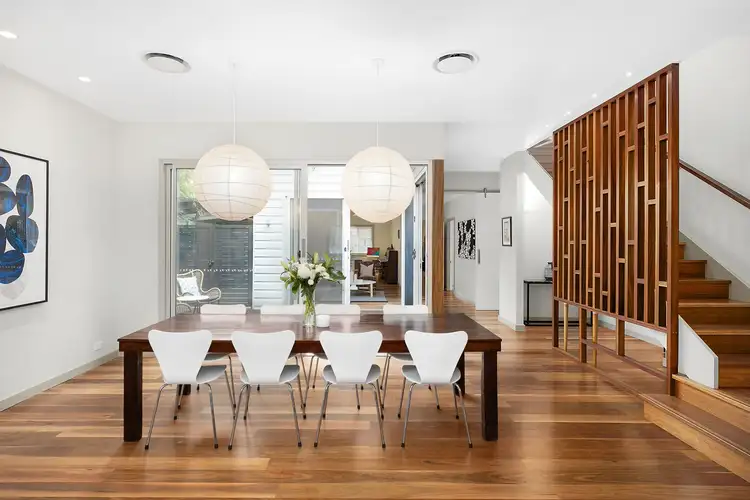 Fifth view of Homely house listing, 2 Note Street, Hunters Hill NSW 2110