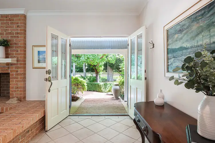 Second view of Homely house listing, 4 Yean Street, Burradoo NSW 2576