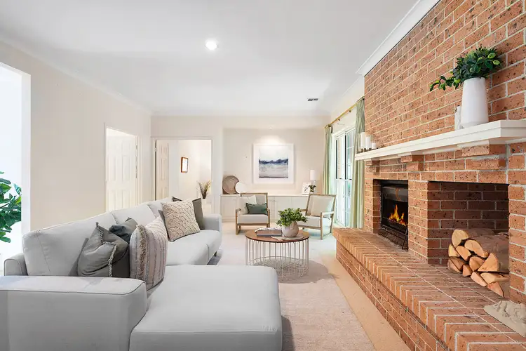 Third view of Homely house listing, 4 Yean Street, Burradoo NSW 2576