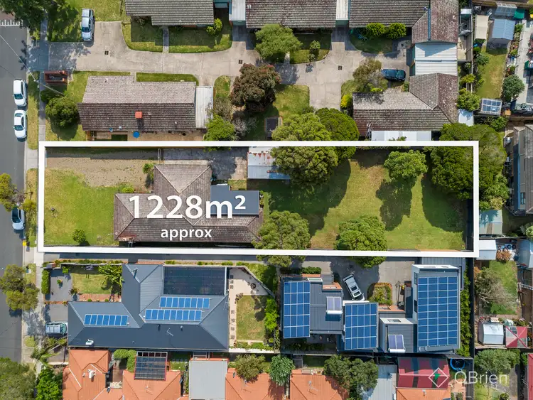 15 East Road, Seaford VIC 3198
