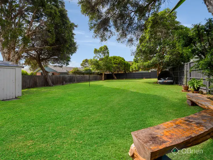 Second view of Homely house listing, 15 East Road, Seaford VIC 3198