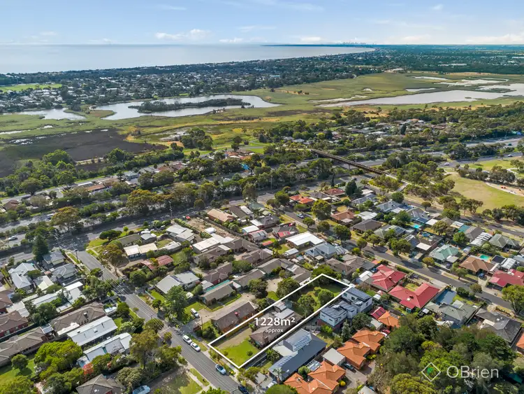 Third view of Homely house listing, 15 East Road, Seaford VIC 3198