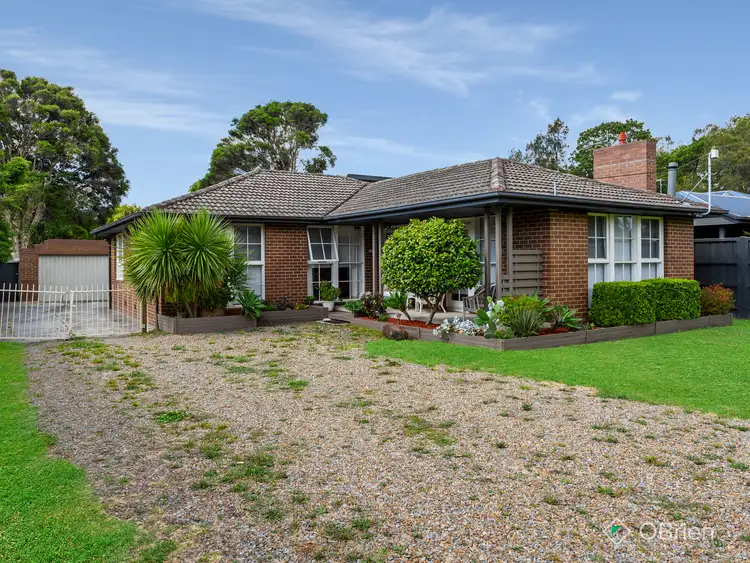 Fourth view of Homely house listing, 15 East Road, Seaford VIC 3198