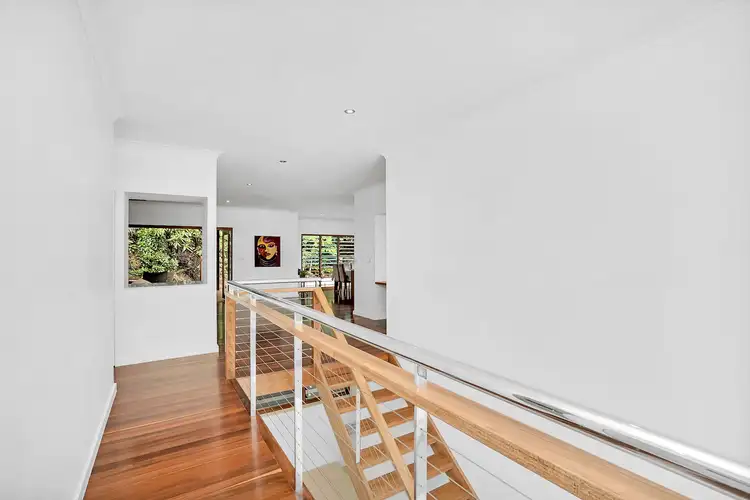 Fourth view of Homely house listing, 68 Summerhill Drive, Mooroobool QLD 4870
