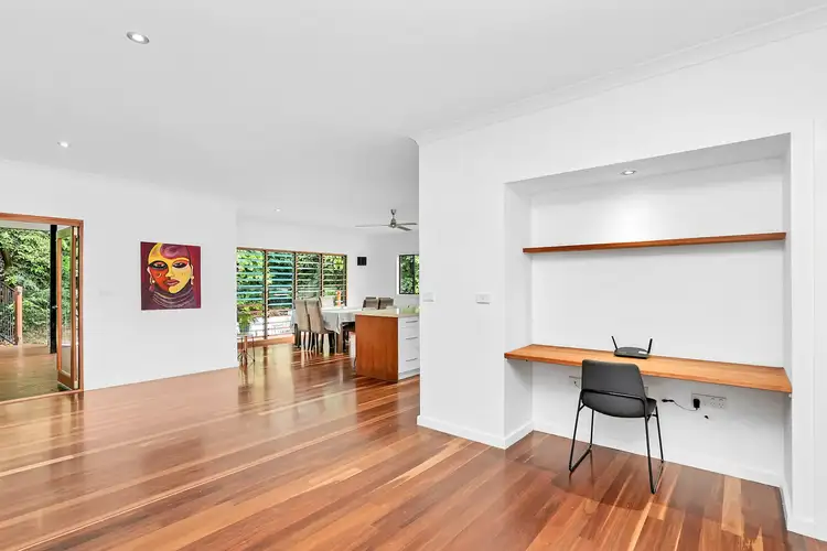 Fifth view of Homely house listing, 68 Summerhill Drive, Mooroobool QLD 4870
