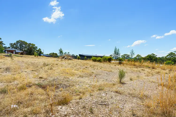 Fifth view of Homely land listing, 17 Hill View Court, Mckenzie Hill VIC 3451
