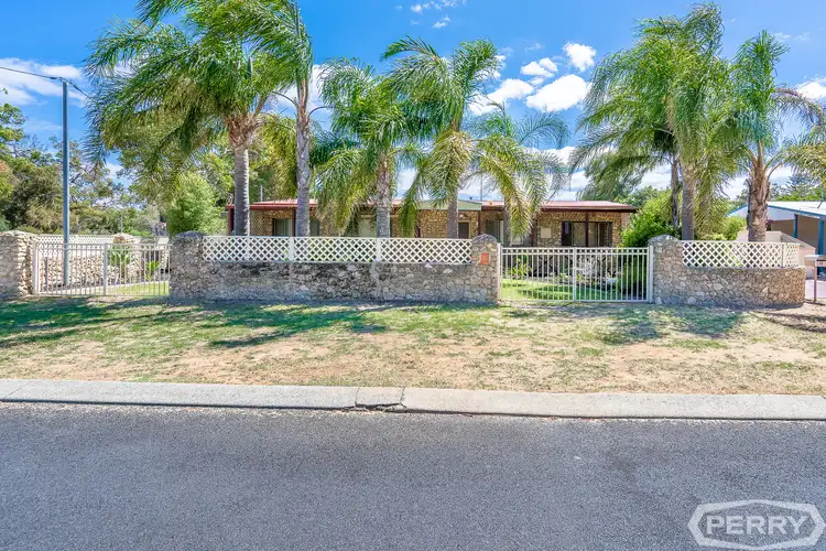Main view of Homely house listing, 11B Birchley Road, Coodanup WA 6210
