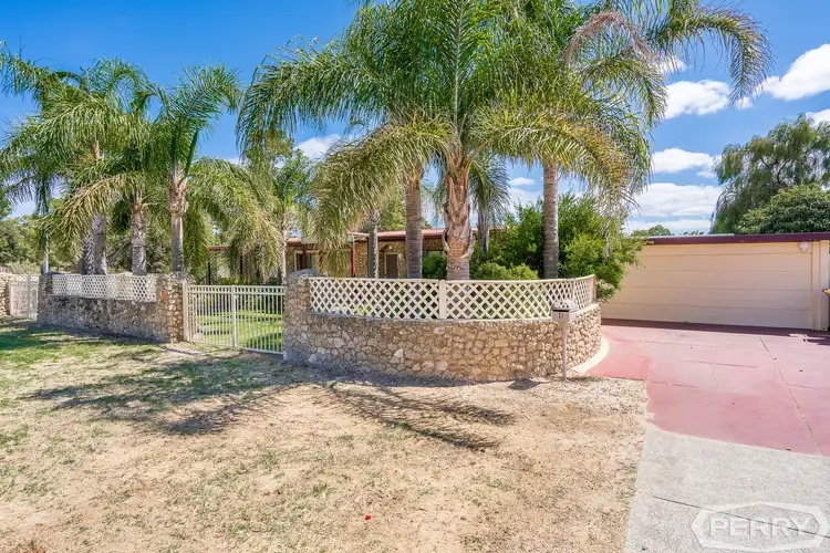 Second view of Homely house listing, 11B Birchley Road, Coodanup WA 6210