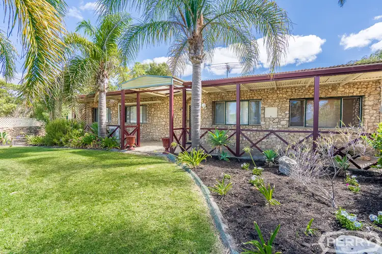 Third view of Homely house listing, 11B Birchley Road, Coodanup WA 6210
