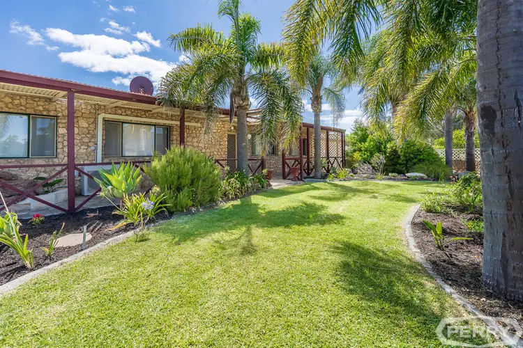 Fourth view of Homely house listing, 11B Birchley Road, Coodanup WA 6210
