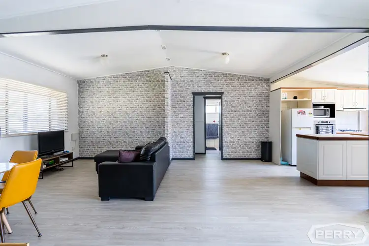 Fifth view of Homely house listing, 11B Birchley Road, Coodanup WA 6210