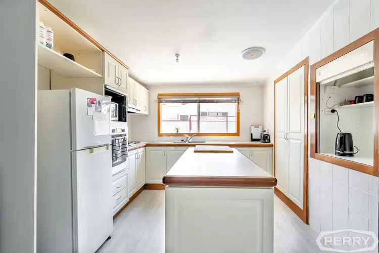 Sixth view of Homely house listing, 11B Birchley Road, Coodanup WA 6210
