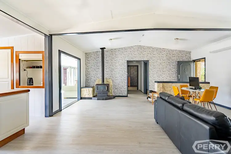 Seventh view of Homely house listing, 11B Birchley Road, Coodanup WA 6210
