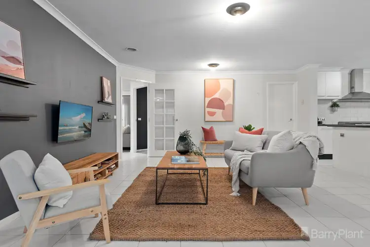 Sixth view of Homely house listing, 5 Grevillea Place, Pakenham VIC 3810