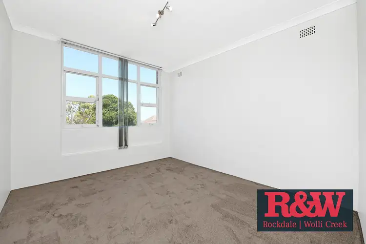 Second view of Homely unit listing, 2/52 Monomeeth Street, Bexley NSW 2207