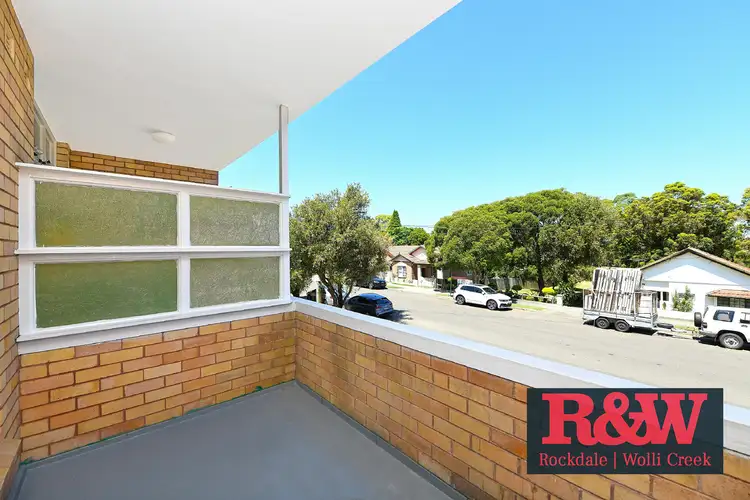 Third view of Homely unit listing, 2/52 Monomeeth Street, Bexley NSW 2207