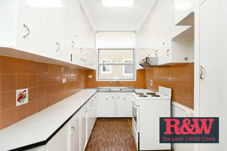 Fourth view of Homely unit listing, 2/52 Monomeeth Street, Bexley NSW 2207