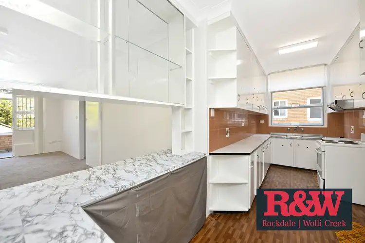 Fifth view of Homely unit listing, 2/52 Monomeeth Street, Bexley NSW 2207
