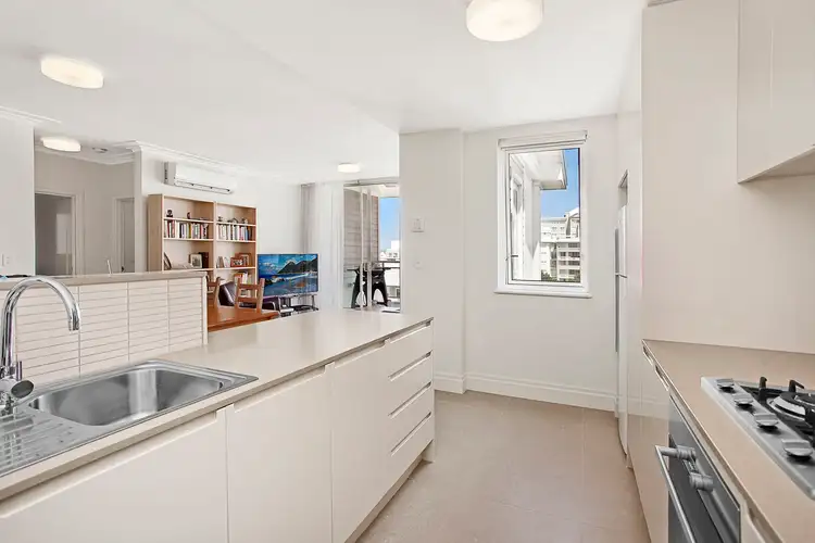 Third view of Homely apartment listing, 501/4 Rosewater Circuit, Breakfast Point NSW 2137