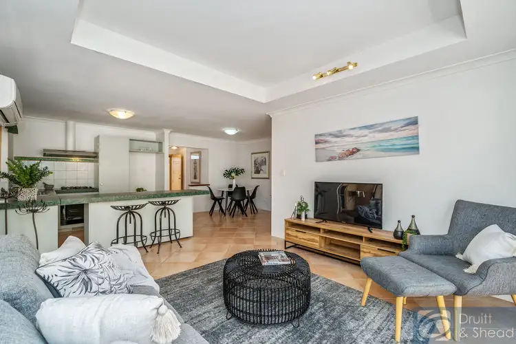 Main view of Homely semi-detached listing, 15A Birdwood Street, Innaloo WA 6018