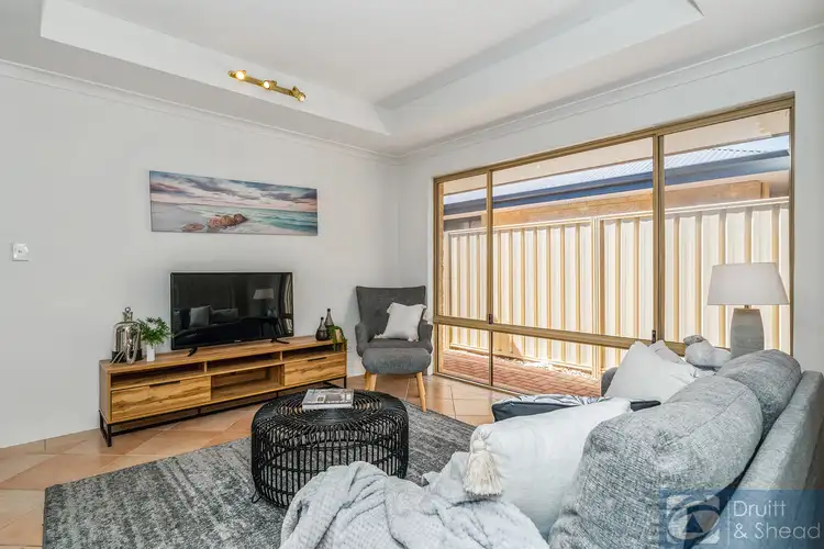 Third view of Homely semi-detached listing, 15A Birdwood Street, Innaloo WA 6018