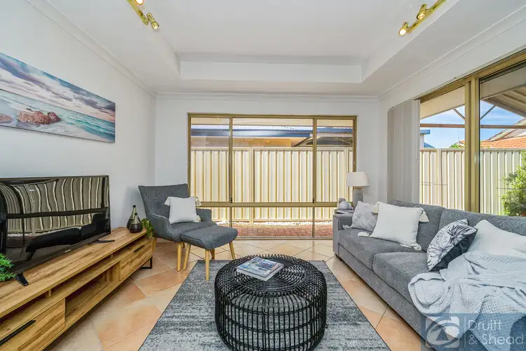 Fourth view of Homely semi-detached listing, 15A Birdwood Street, Innaloo WA 6018