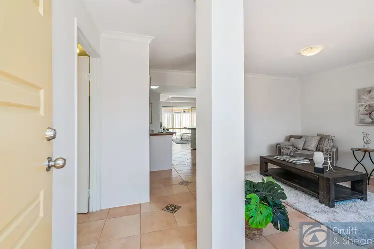 Fifth view of Homely semi-detached listing, 15A Birdwood Street, Innaloo WA 6018