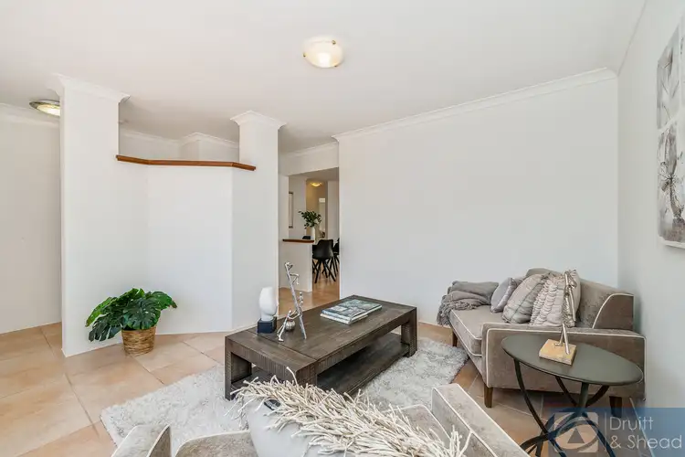Sixth view of Homely semi-detached listing, 15A Birdwood Street, Innaloo WA 6018