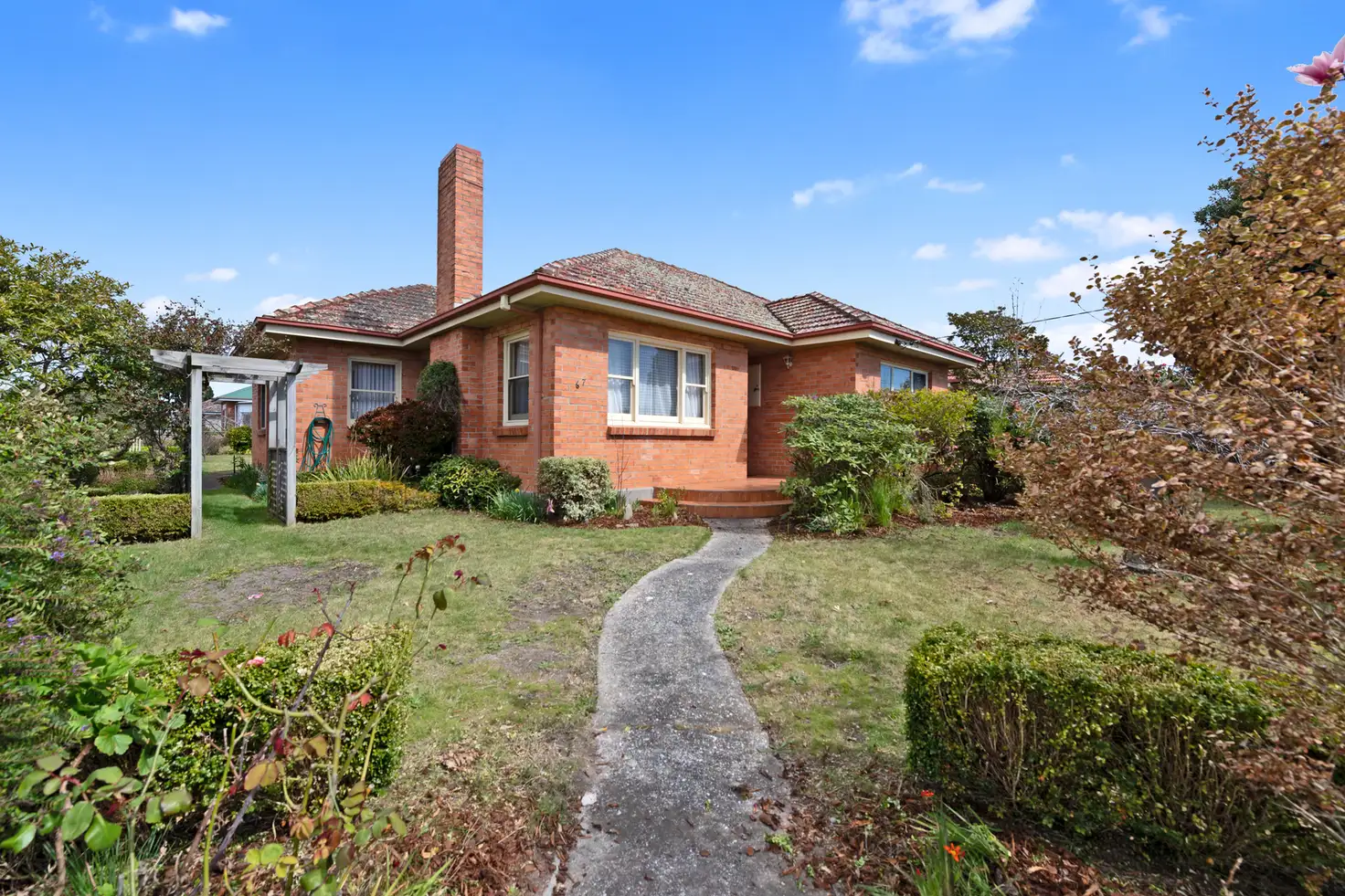 Main view of Homely house listing, 67 Madden Street, Devonport TAS 7310