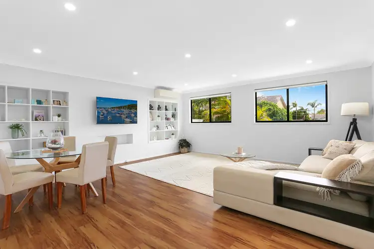 Second view of Homely house listing, 221 Box Road, Sylvania NSW 2224