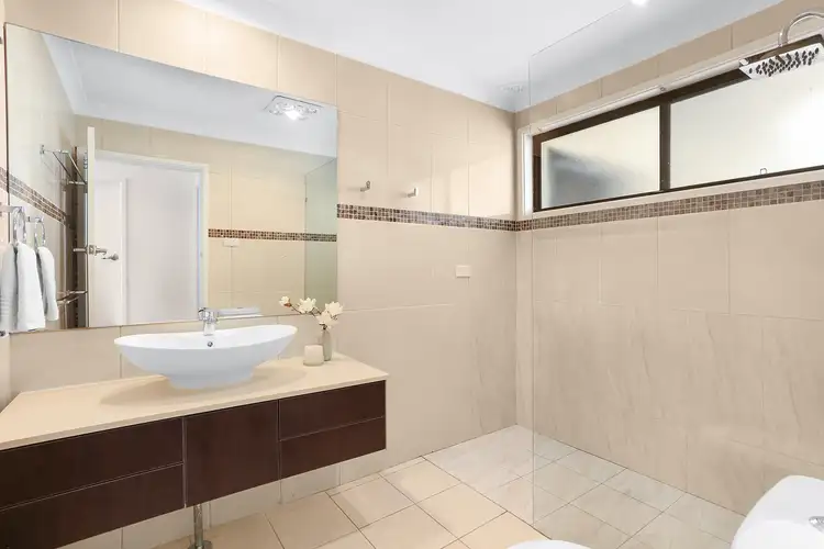 Fifth view of Homely house listing, 221 Box Road, Sylvania NSW 2224